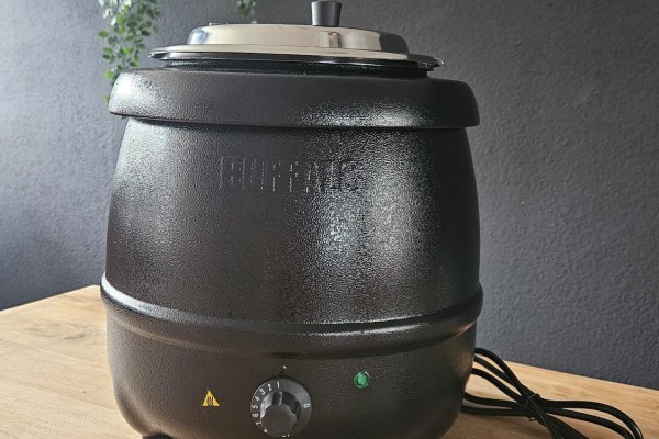 hotpot 10liter